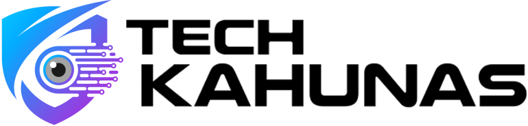 Tech Kahunas